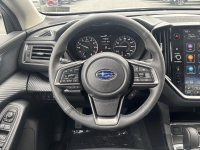 2027 Subaru Ascent Premium 7-Passenger