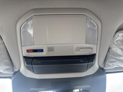 2027 Subaru Ascent Premium 7-Passenger