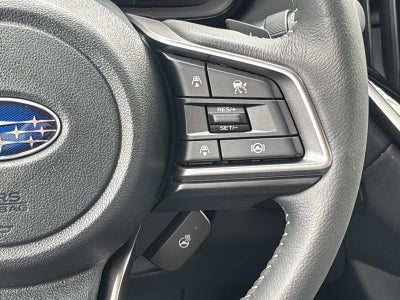 2027 Subaru Ascent Premium 7-Passenger