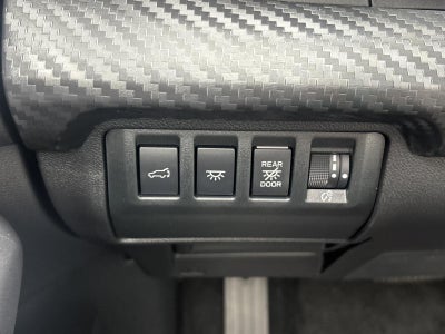 2027 Subaru Ascent Premium 7-Passenger