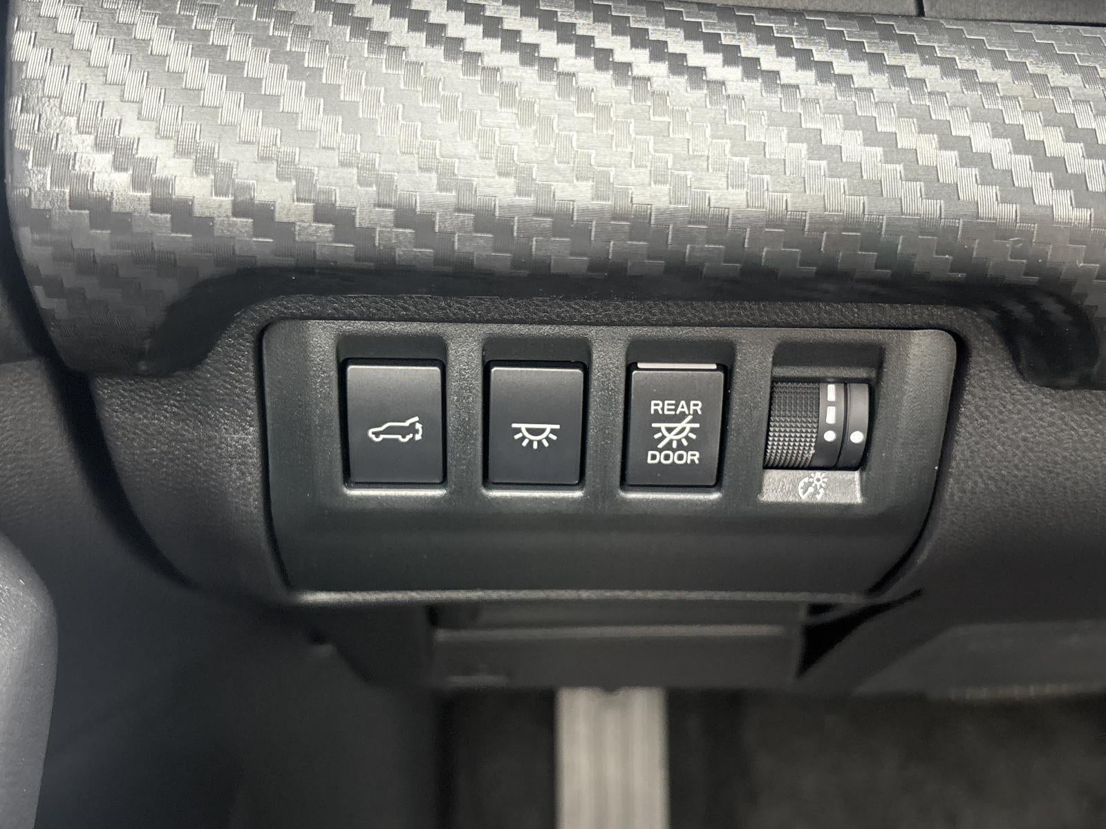 2027 Subaru Ascent Premium 7-Passenger