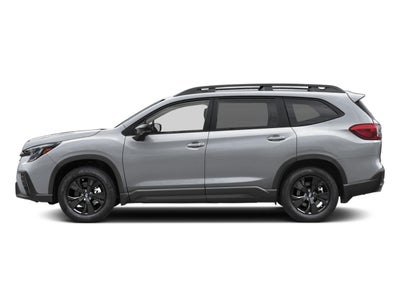 2027 Subaru Ascent Premium 7-Passenger