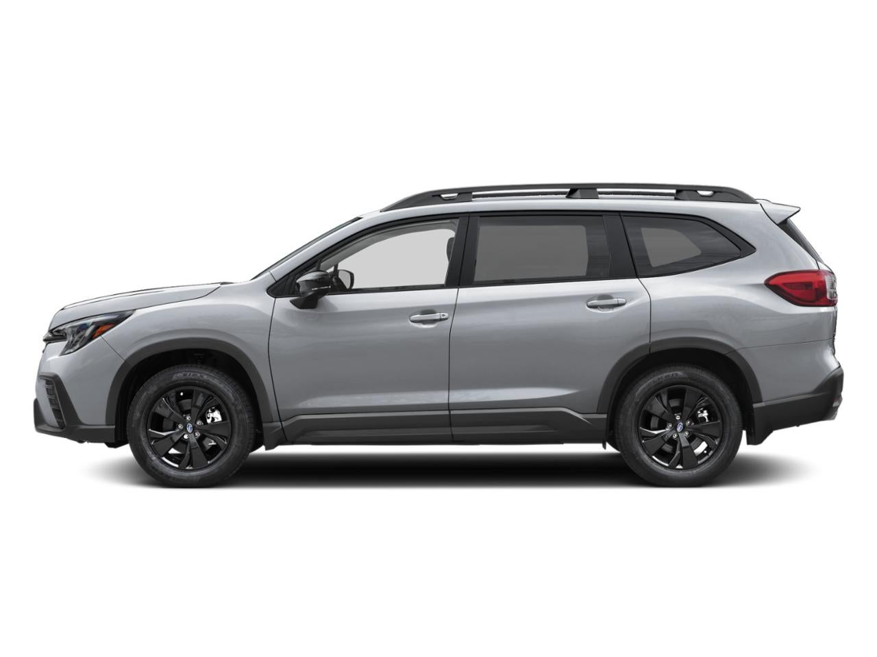 2027 Subaru Ascent Premium 7-Passenger