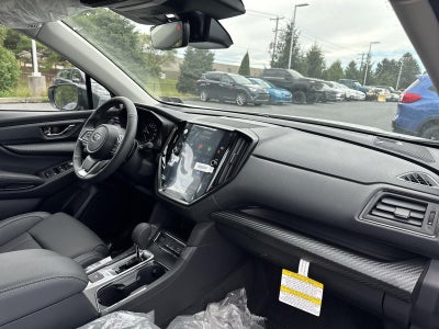 2027 Subaru Ascent Premium 7-Passenger