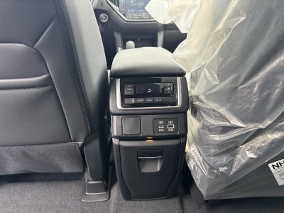 2027 Subaru Ascent Premium 7-Passenger