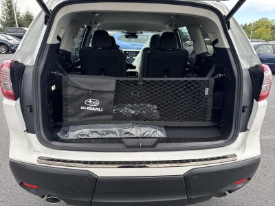 2027 Subaru Ascent Premium 7-Passenger