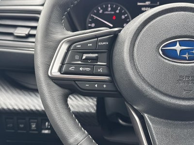 2027 Subaru Ascent Premium 7-Passenger