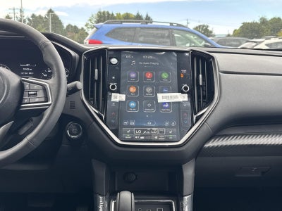2027 Subaru Ascent Premium 7-Passenger