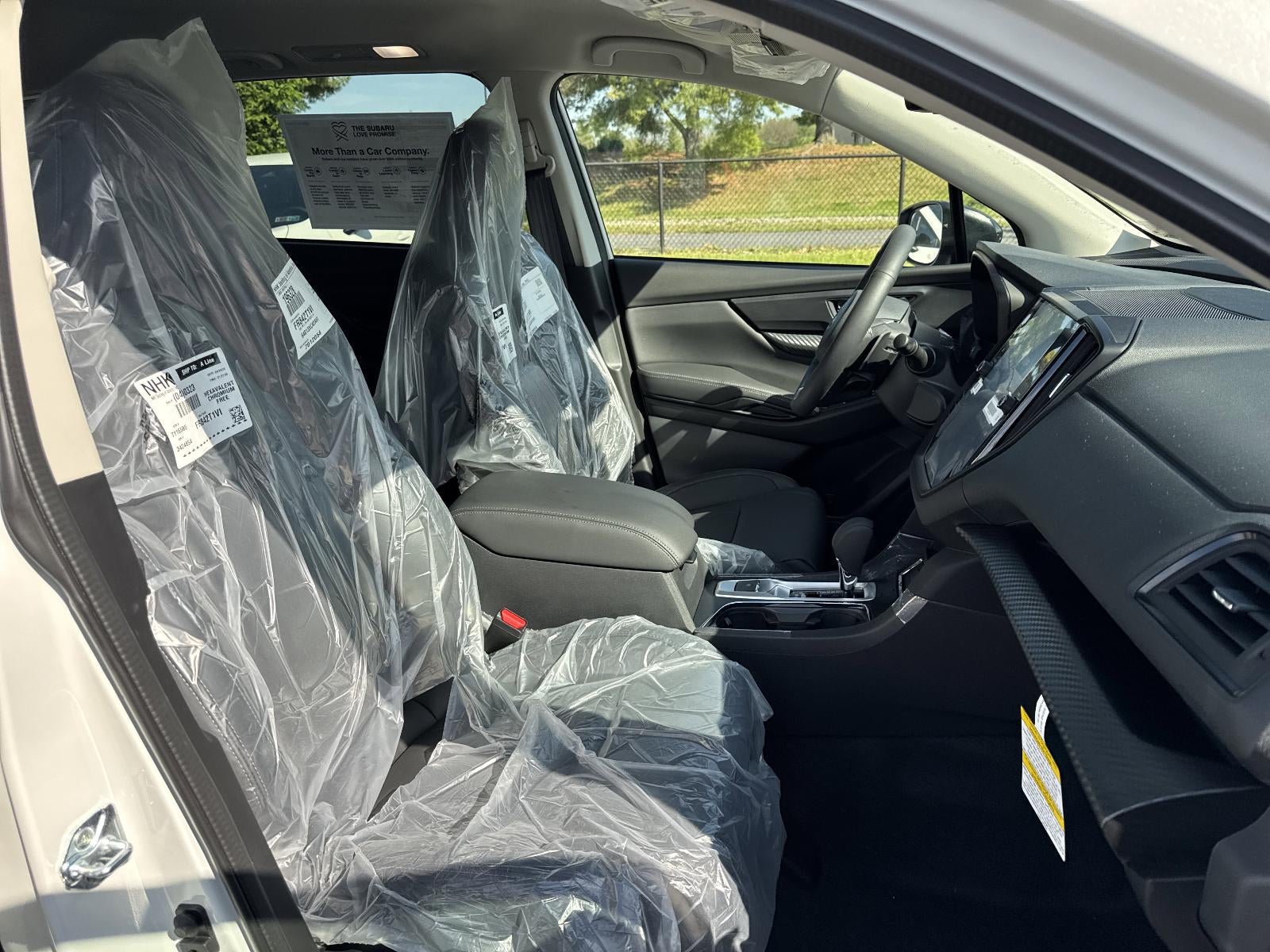 2026 Subaru Ascent Premium 7-Passenger