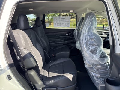 2026 Subaru Ascent Premium 7-Passenger