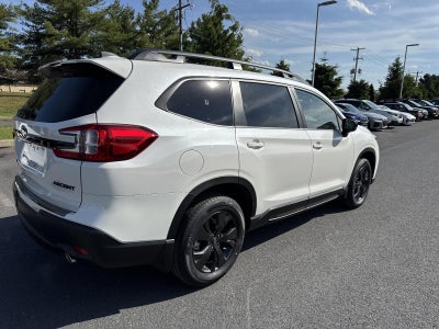 2026 Subaru Ascent Premium 7-Passenger