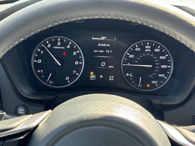 2026 Subaru Ascent Premium 7-Passenger