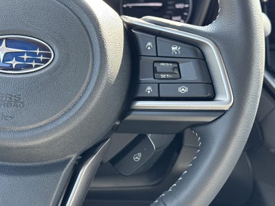 2026 Subaru Ascent Premium 7-Passenger
