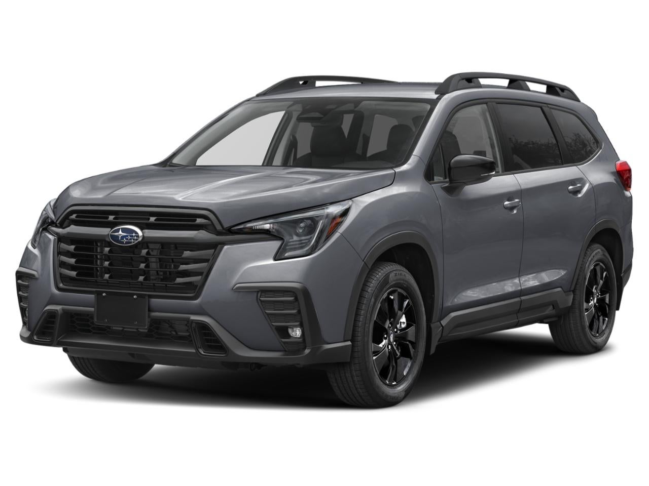 2026 Subaru Ascent Premium 7 Passenger's photo