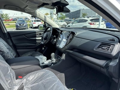2026 Subaru Ascent Premium 7-Passenger