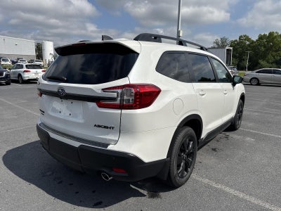2026 Subaru Ascent Premium 7-Passenger