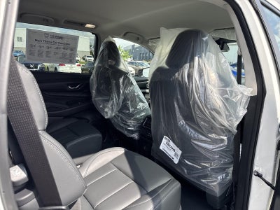 2026 Subaru Ascent Premium 7-Passenger