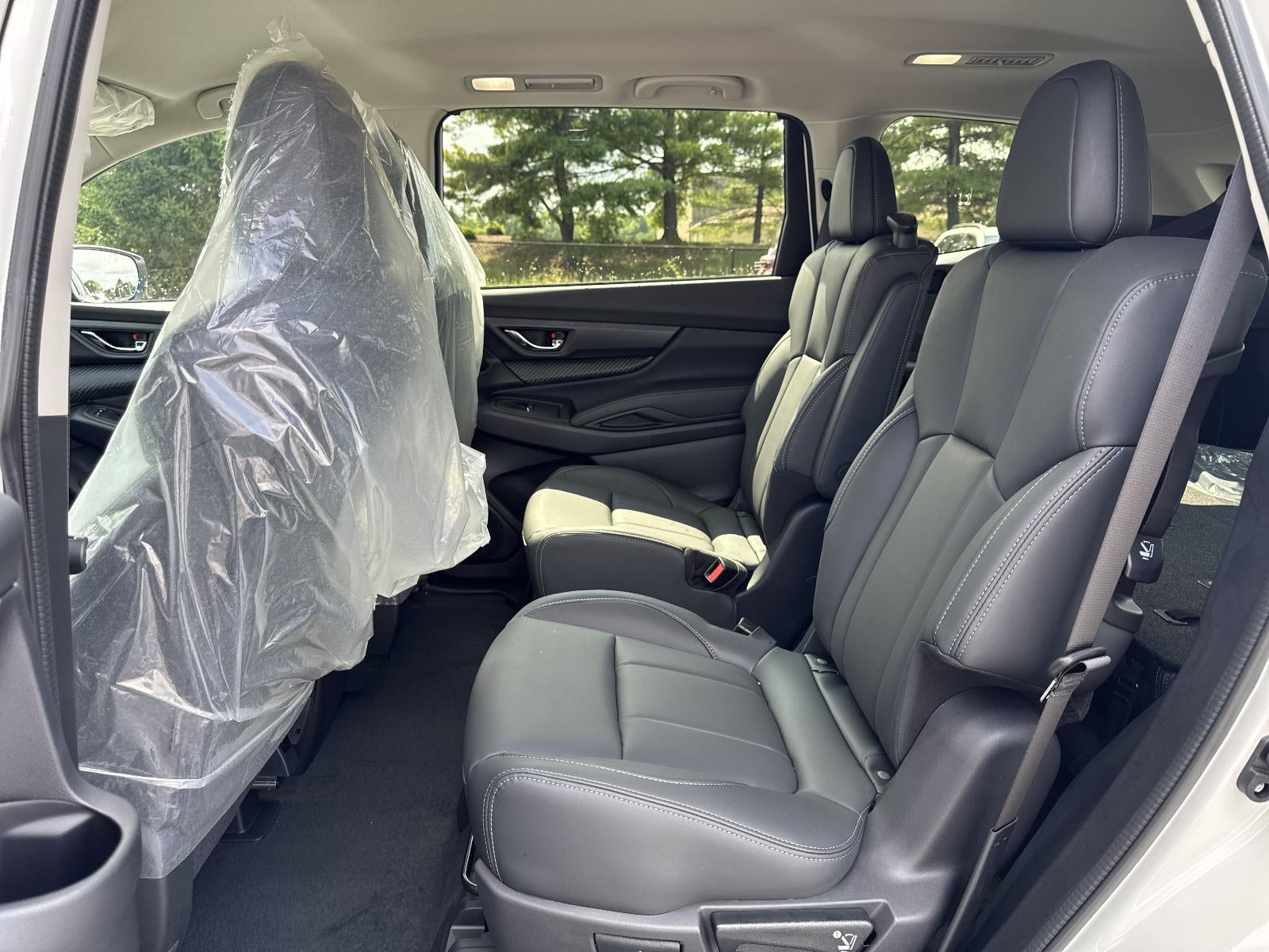 2026 Subaru Ascent Premium 7-Passenger