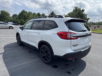 2026 Subaru Ascent Premium 7-Passenger