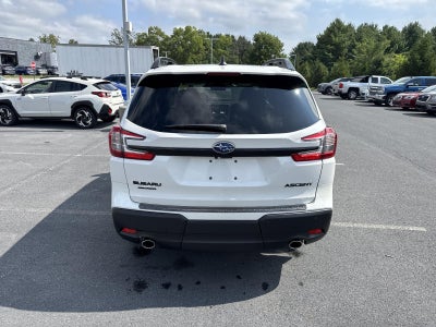 2026 Subaru Ascent Premium 7-Passenger