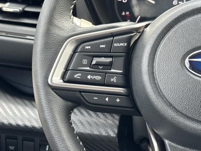 2026 Subaru Ascent Premium 7-Passenger