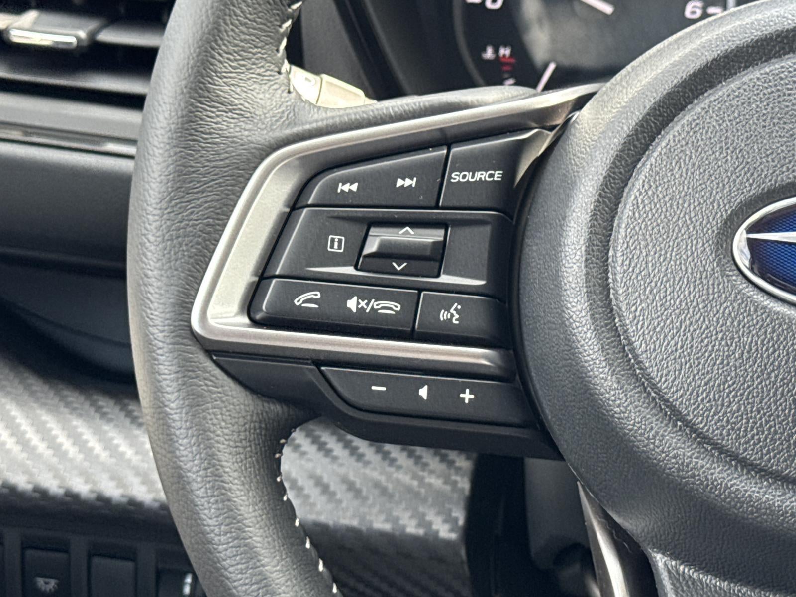 2026 Subaru Ascent Premium 7-Passenger