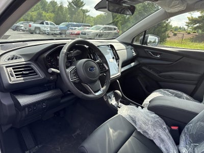 2026 Subaru Ascent Premium 7-Passenger