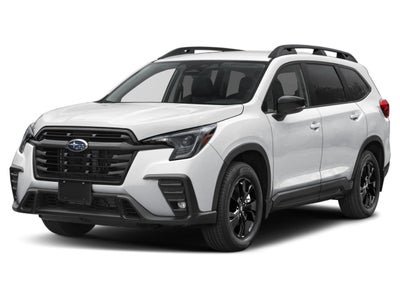 2026 Subaru Ascent Premium 7-Passenger