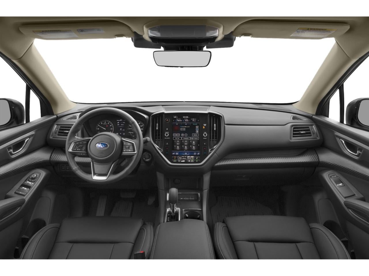 2026 Subaru Ascent Premium 7-Passenger
