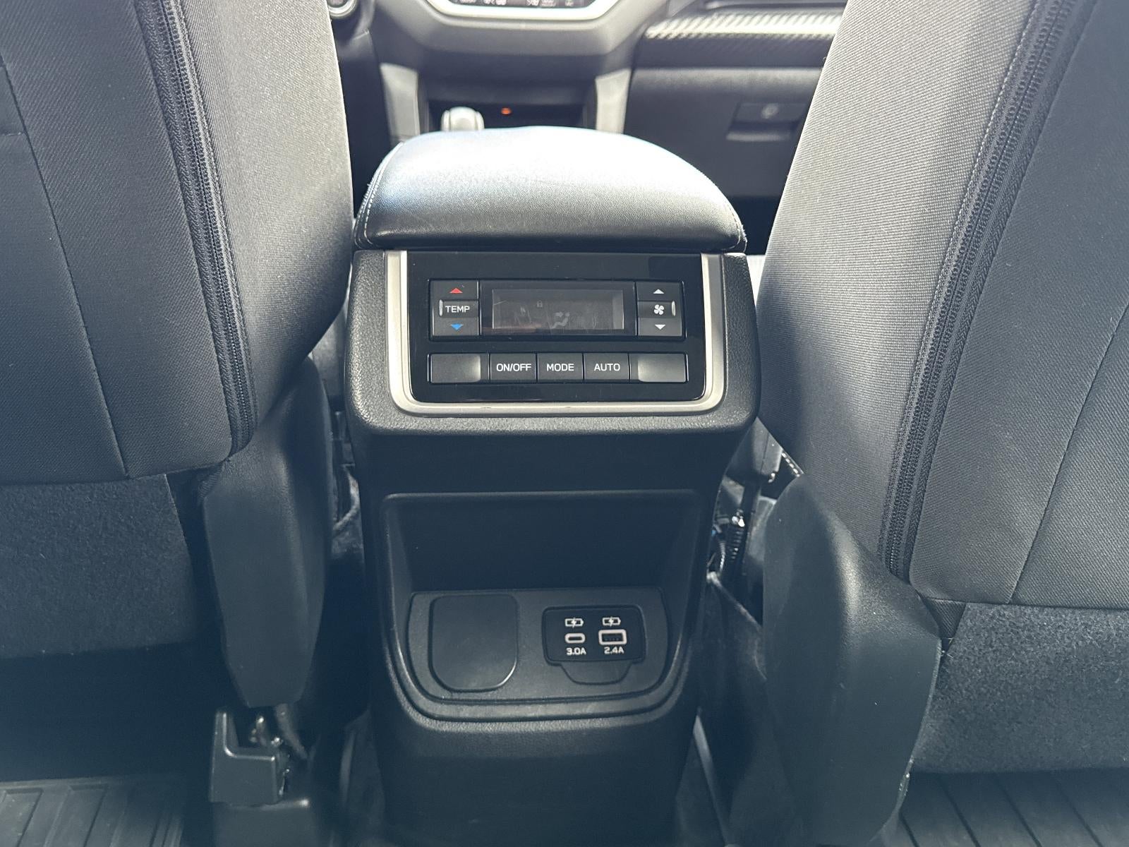 2023 Subaru Ascent Premium 8-Passenger