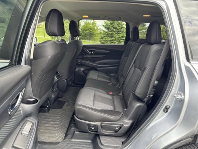 2023 Subaru Ascent Premium 8-Passenger