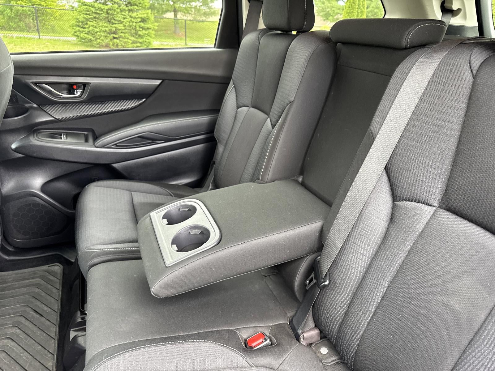 2023 Subaru Ascent Premium 8-Passenger