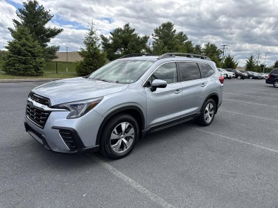 2023 Subaru Ascent Premium 8-Passenger