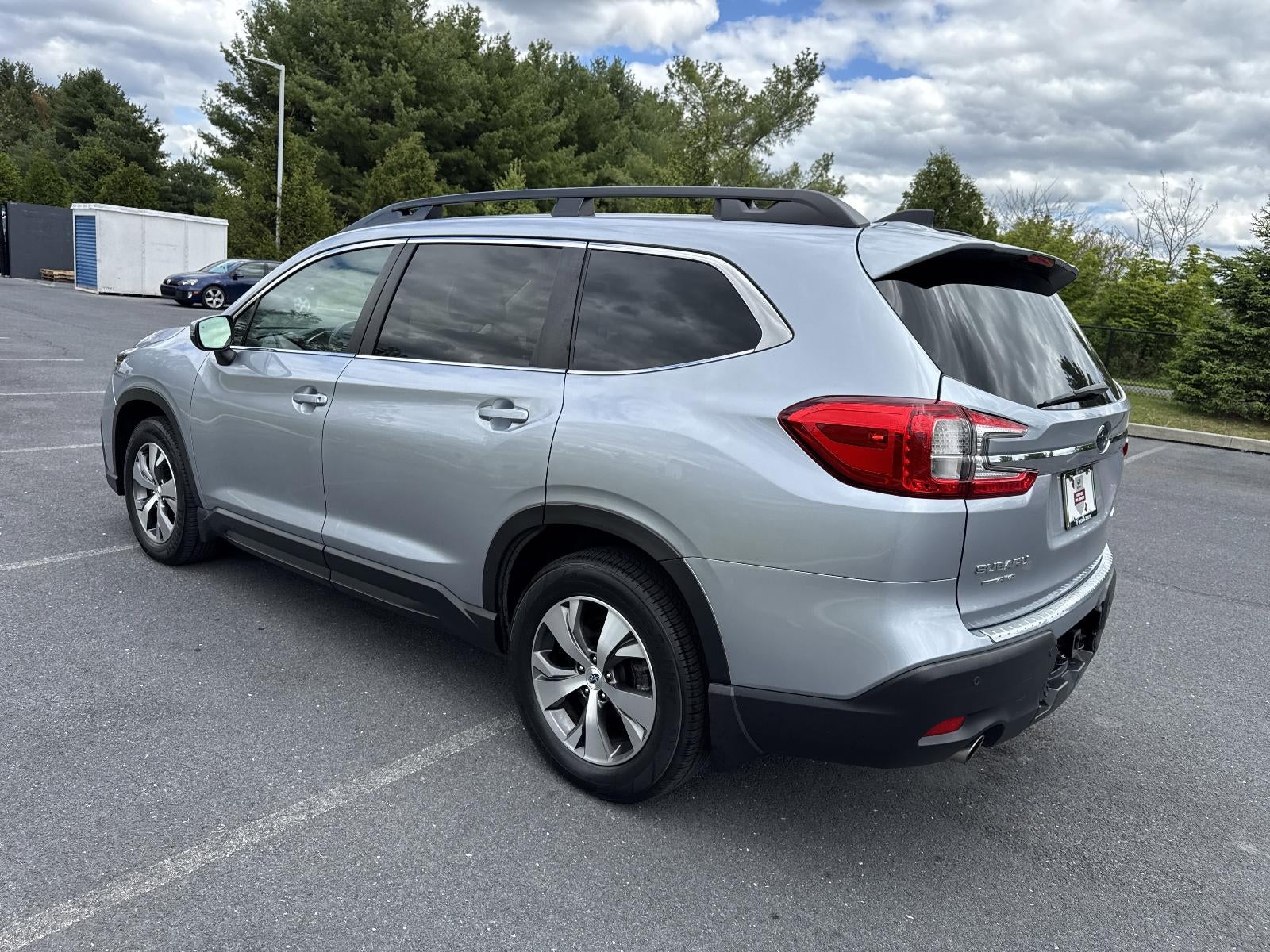 2023 Subaru Ascent Premium 8-Passenger