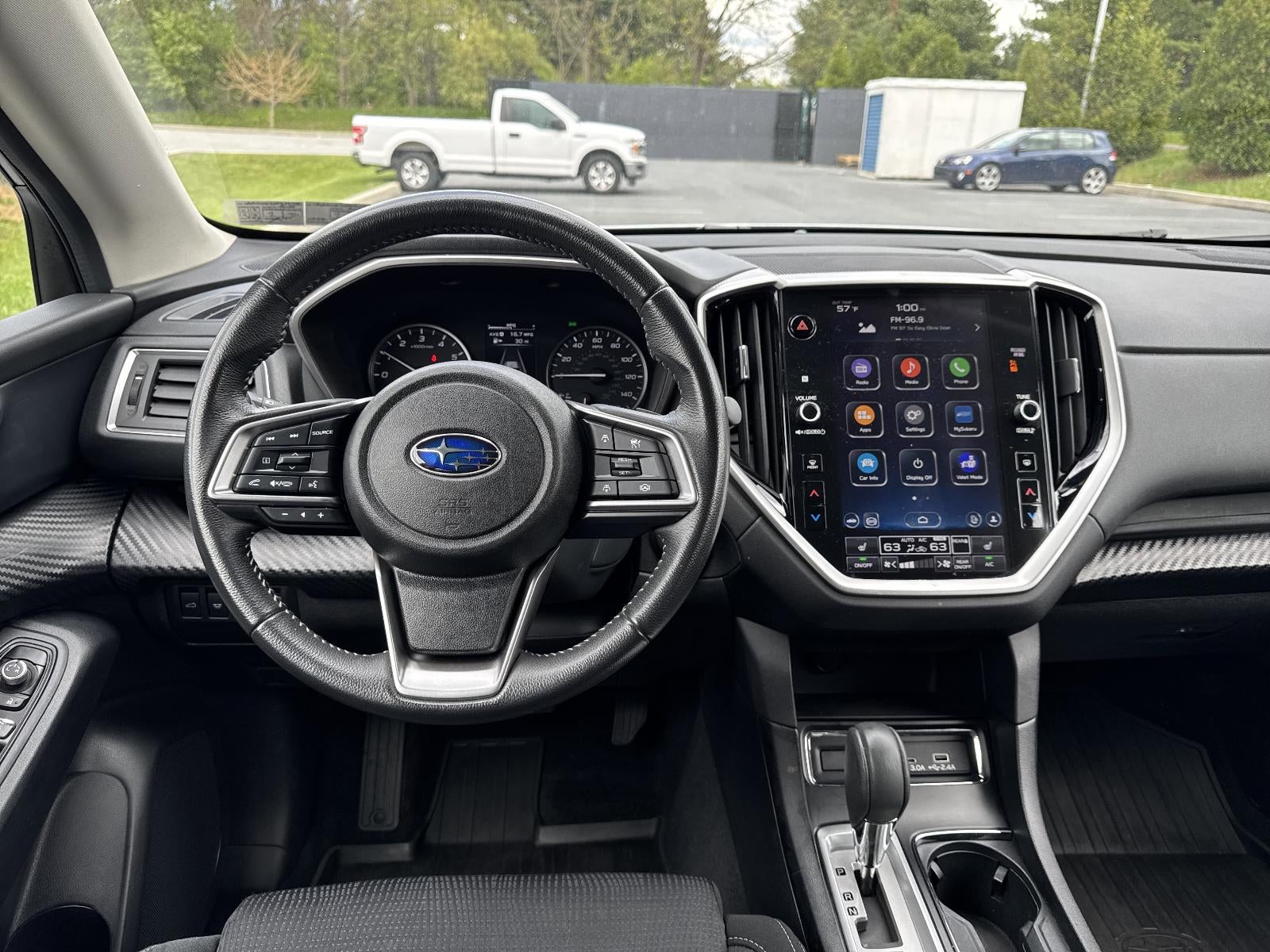 2023 Subaru Ascent Premium 8-Passenger