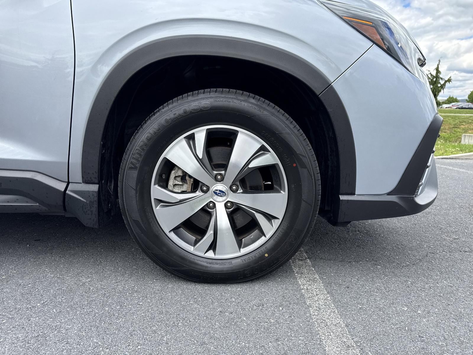 2023 Subaru Ascent Premium 8-Passenger