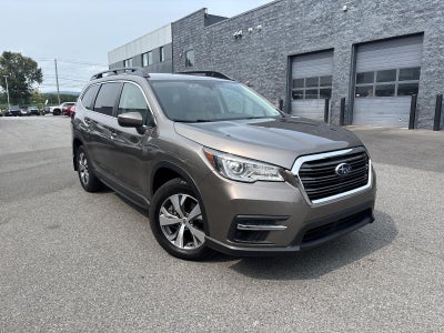 2022 Subaru Ascent Premium 7-Passenger