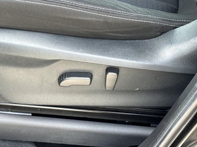 2023 Subaru Ascent Premium 7-Passenger