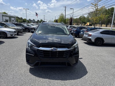 2023 Subaru Ascent Premium 7-Passenger