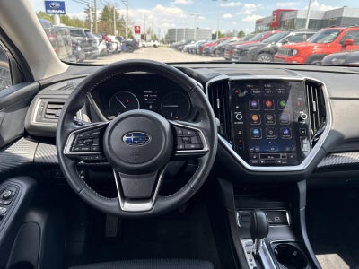 2023 Subaru Ascent Premium 7-Passenger