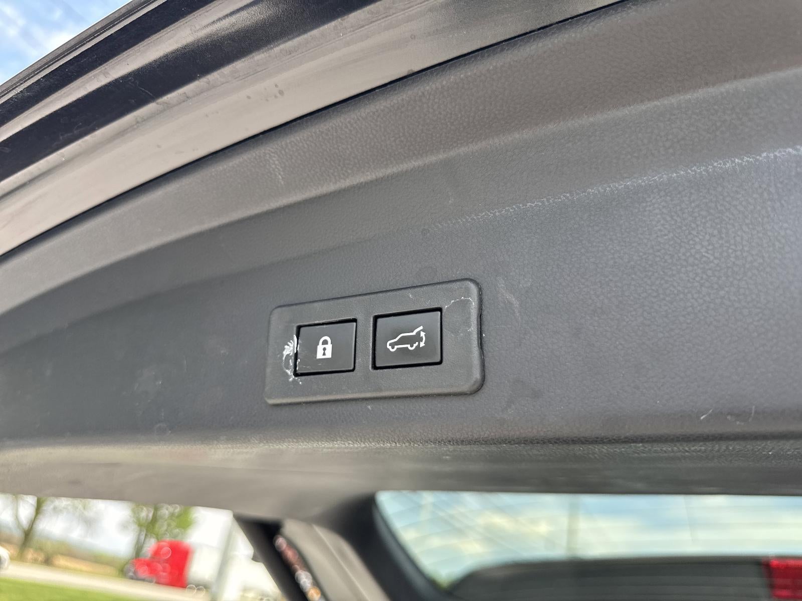 2023 Subaru Ascent Premium 7-Passenger