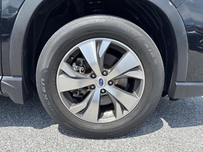 2023 Subaru Ascent Premium 7-Passenger