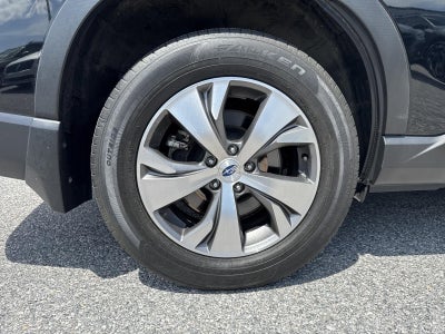 2023 Subaru Ascent Premium 7-Passenger
