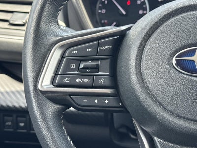2023 Subaru Ascent Premium 7-Passenger