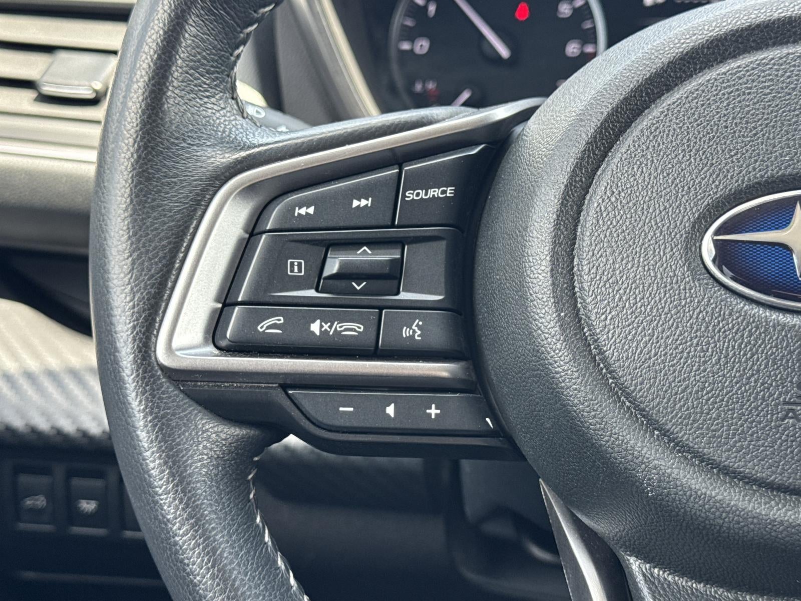 2023 Subaru Ascent Premium 7-Passenger