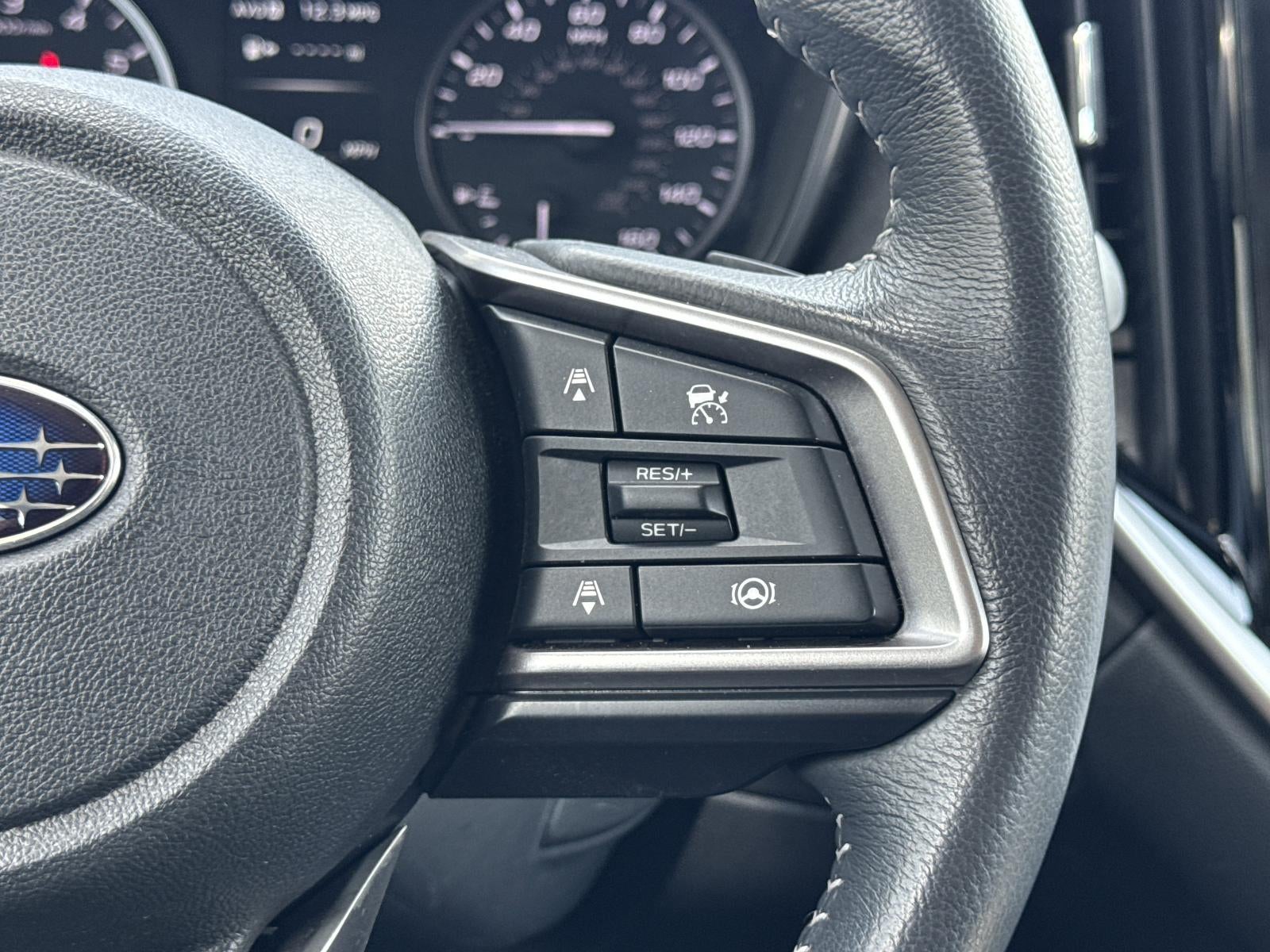2023 Subaru Ascent Premium 7-Passenger