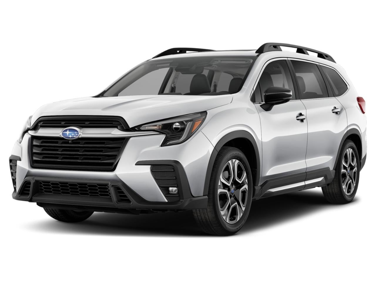 2026 Subaru Ascent Limited 8-Passenger
