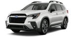 2026 Subaru Ascent Limited 8-Passenger