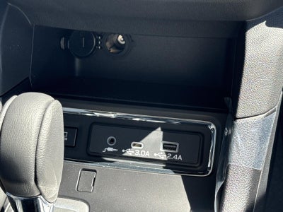 2026 Subaru Ascent Limited 8-Passenger