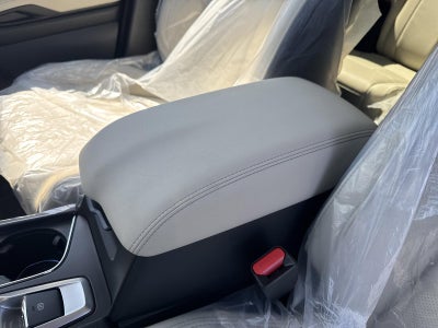 2026 Subaru Ascent Limited 8-Passenger
